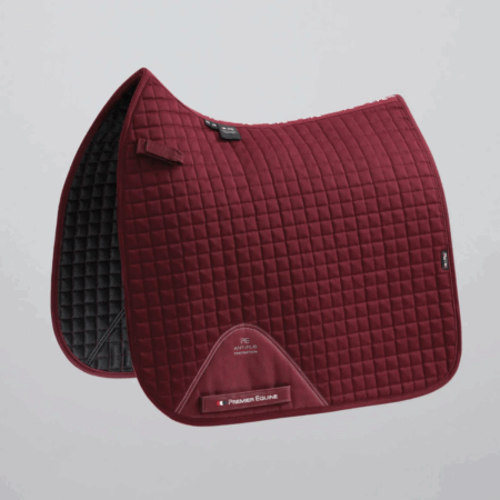 Premier Equine Dressage Close Contact-SD01