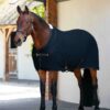 LeMieux Arika Clima-Tek Rug in Navy – view 1