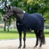 LeMieux Arika Clima-Tek Rug in Navy – view 2