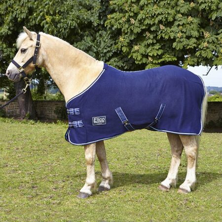 Elico Exmoor Fleece Rug-JEN002