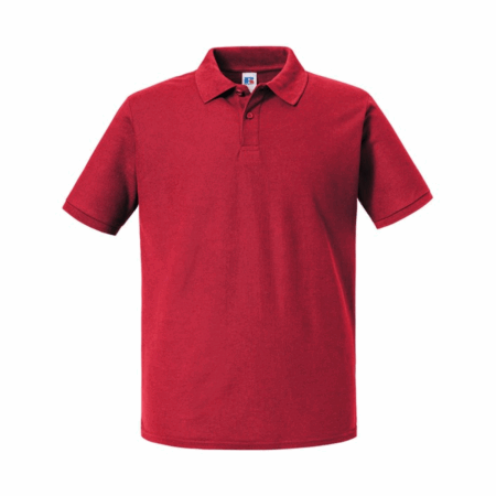 Russell Hard Wearing Polo Shirt-J570M