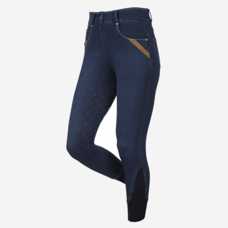 LeMieux Denim Breech-IT02198