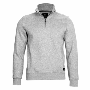 Nimbus Glendale Unisex 1/4-zip Sweatshirt