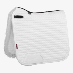 LeMieux Sensitive Dressage Square