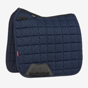 LeMieux 3D Mesh Self-Cool Dressage Square