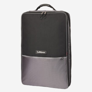 LeMieux Twin Bridle Bag