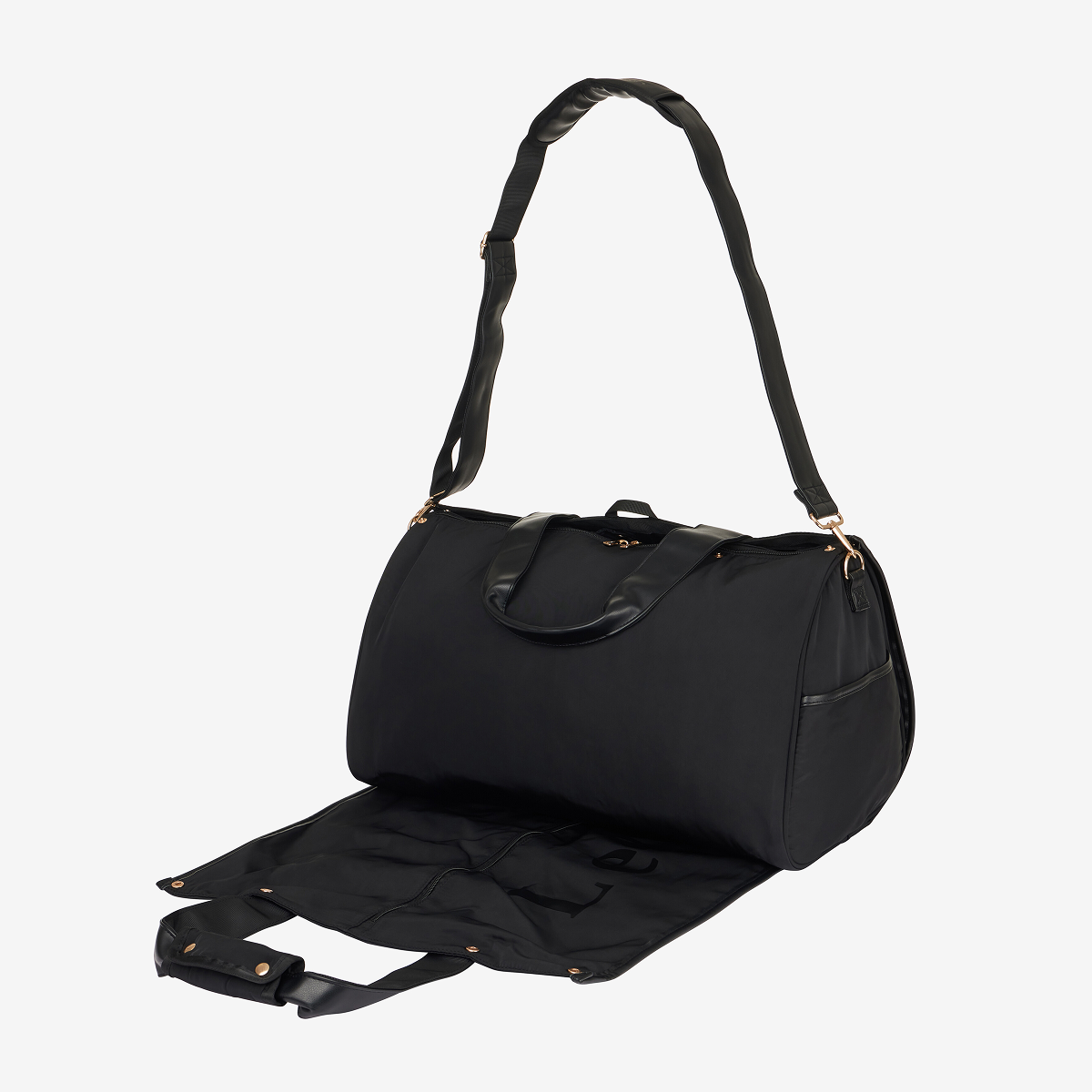 LeMieux Luxe Show Jacket Duffle Bag