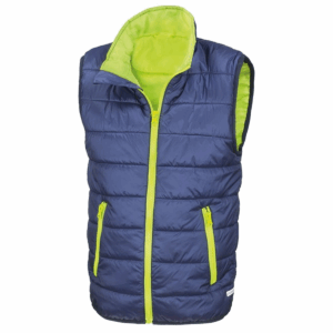 Result Core Junior Bodywarmer