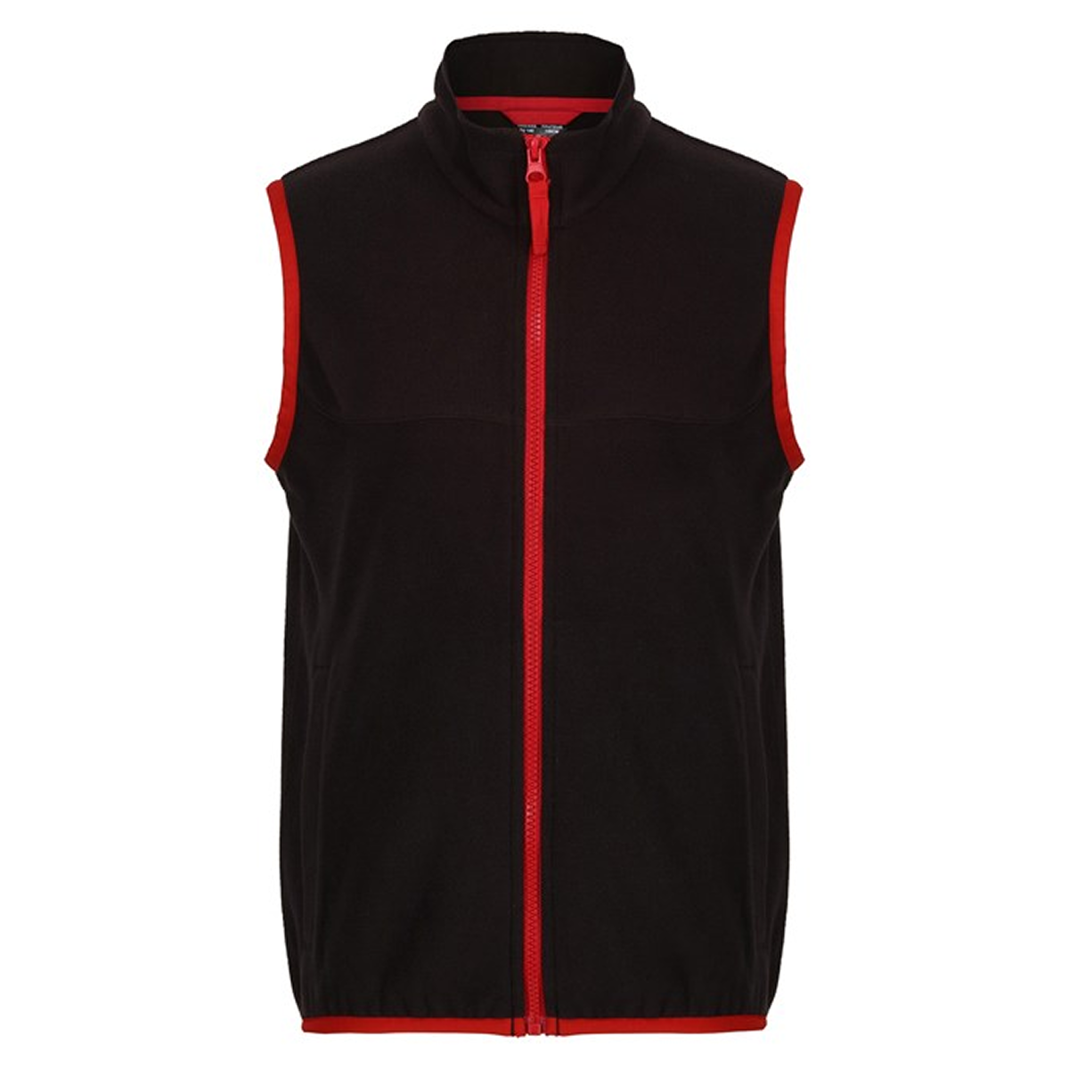 Regatta Kids Microfleece Bodywarmer