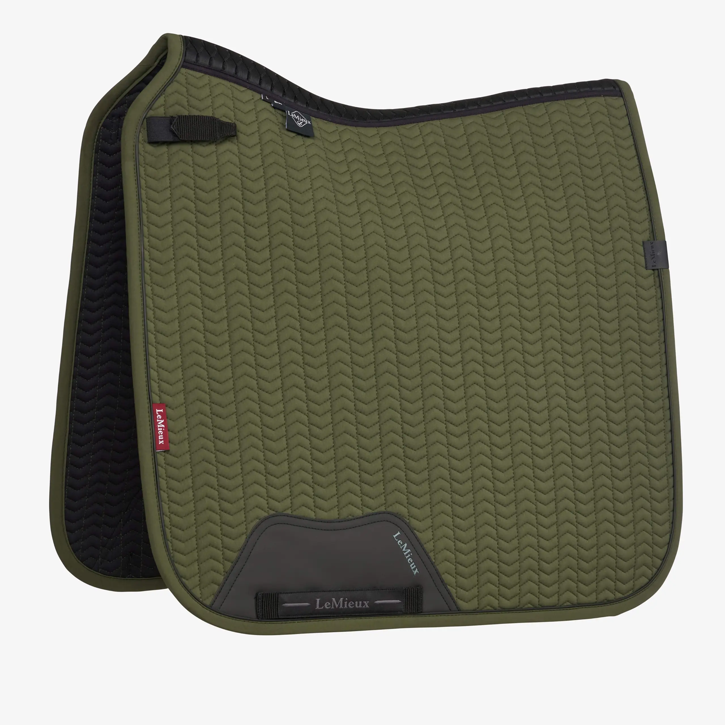 LeMieux Essence Dressage Square