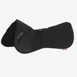 LeMieux ProSorb Plain 3 Pocket Quilted Half Pad