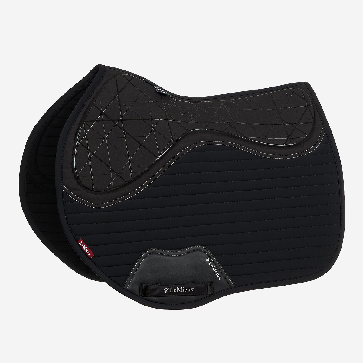 LeMieux Soft Shell Anti Slip EuroJump Square