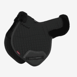 LeMieux Merino+ Half lined Close Contact Numnah