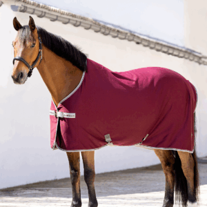 LeMieux Arika Jersey-Tek Fleece