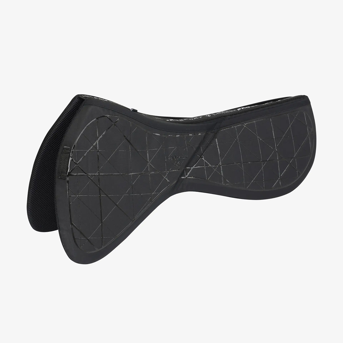 LeMieux Matrix Support Dressage Half Pad
