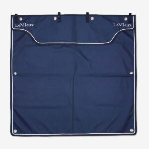 LeMieux Show Stable Drape Navy