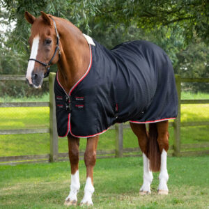 Premier Equine Buster Waffle Cooler Rug