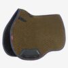 LeMieux Suede GP Square in Alpine - view 2
