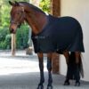 LeMieux Arika Jersey-Tek Fleece in Navy – view 2