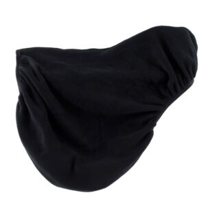 Rhinegold Fleece Saddle Cover