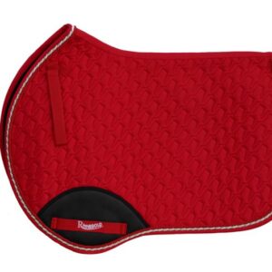 Rhinegold Performance Saddle Cloth