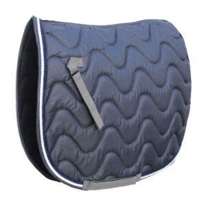 Rhinegold Wave Saddle Pad