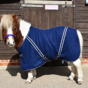 Rhinegold Mini Fleece Rug