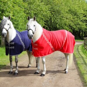 Rhinegold Comfey Fleece Rug