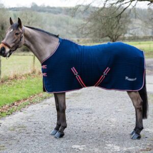 Rhinegold Premium Tech Celltex Cooler Rug