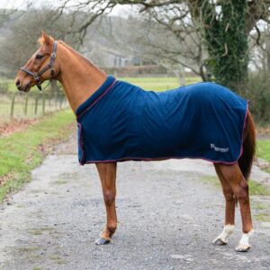 Rhinegold Comfey Collar Fleece Rug