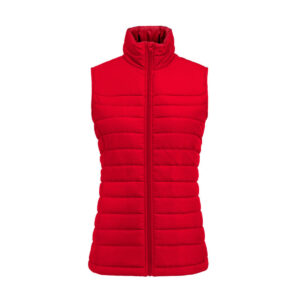 James Harvest Arches Vest