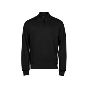 Tee Jays Ribbed Interlock