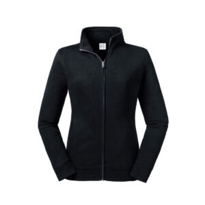 Russel Authentic Sweat Jacket