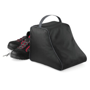 Quadra Boot Bag