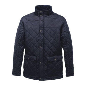 Regatta Tyler Quilted Jacket