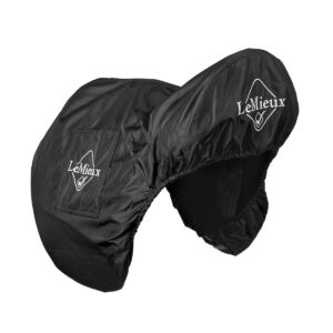 LeMieux GP Jump Saddle Cover