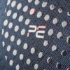 Premier Equine Close Contact Airtechnology Anti-Slip Dressage Saddle Pad in Navy – view 2