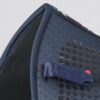 Premier Equine Close Contact Airtechnology Anti-Slip Dressage Saddle Pad in Navy – view 3