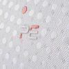 Premier Equine Close Contact Airtechnology Anti-Slip Dressage Saddle Pad in White – view 2