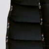 Premier Equine Buster Reversible Saddle Pad in Black – view 3