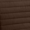 Premier Equine Buster Reversible Saddle Pad in Brown – view 4