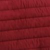 Premier Equine Buster Reversible Saddle Pad in Burgundy – view 4
