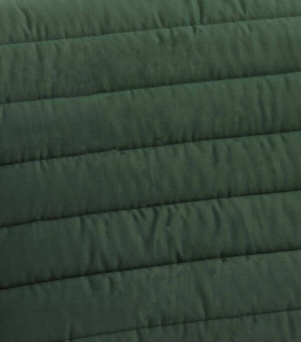Premier Equine Buster Reversible Saddle Pad in Green – view 4