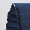 Premier Equine Buster Reversible Saddle Pad in Navy – view 3