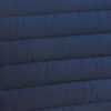 Premier Equine Buster Reversible Saddle Pad in Navy – view 4