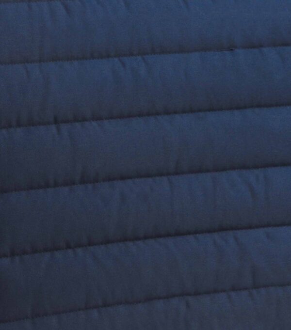 Premier Equine Buster Reversible Saddle Pad in Navy – view 4