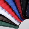 Premier Equine Buster Reversible Saddle Pad in Navy – view 5