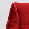 Premier Equine Buster Reversible Saddle Pad in Red – view 4