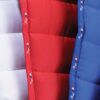 Premier Equine Buster Reversible Saddle Pad in Red – view 6