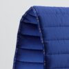Premier Equine Buster Reversible Saddle Pad in Royal Blue – view 4